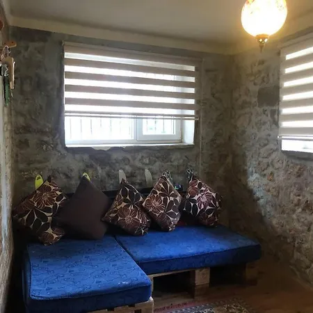Appartement Ozzy Homes Antalya