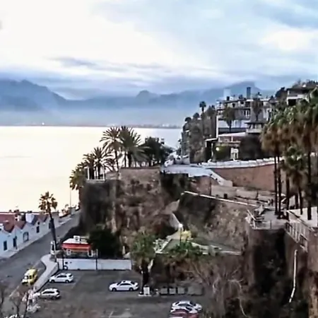 Ozzy Homes Appartement Antalya